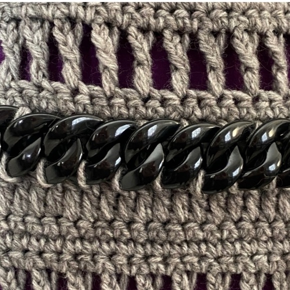 DVF Viletta Seeater Coat - Picture 3 of 3